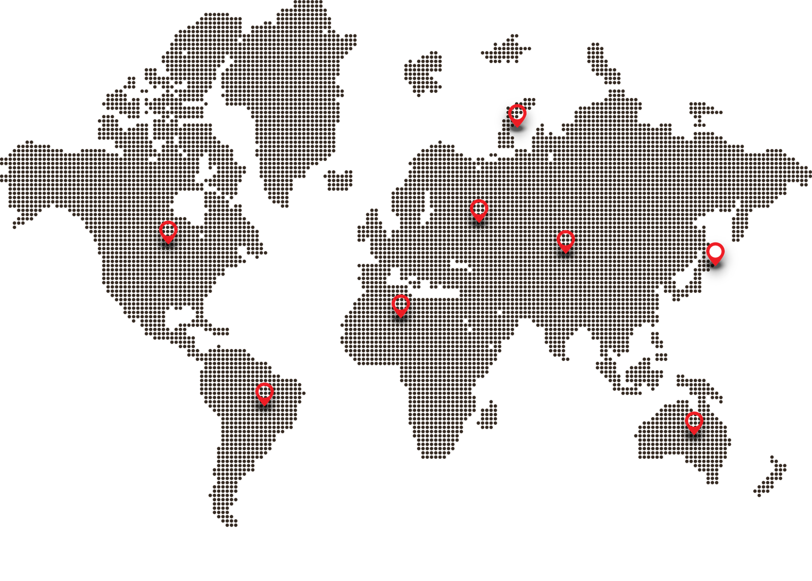 Global Map
